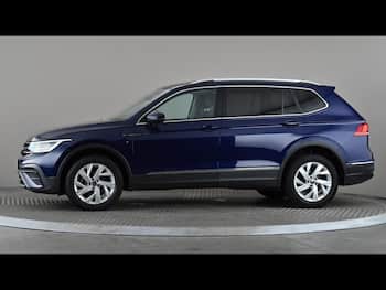Used Volkswagen Tiguan Allspace 2023 for sale - 79785113: Photo