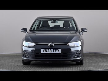 Used Volkswagen Golf 2023 for sale - 78979309: Photo