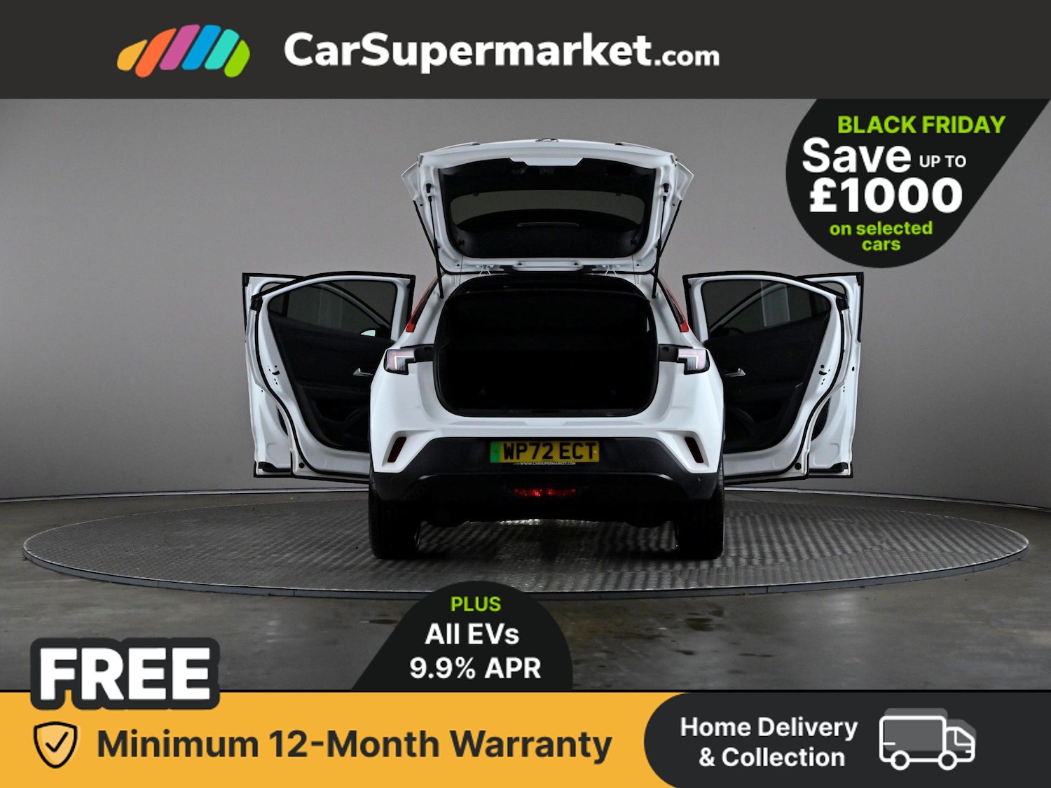 Used Vauxhall Mokka 2022 for sale - 76739531: Photo 13