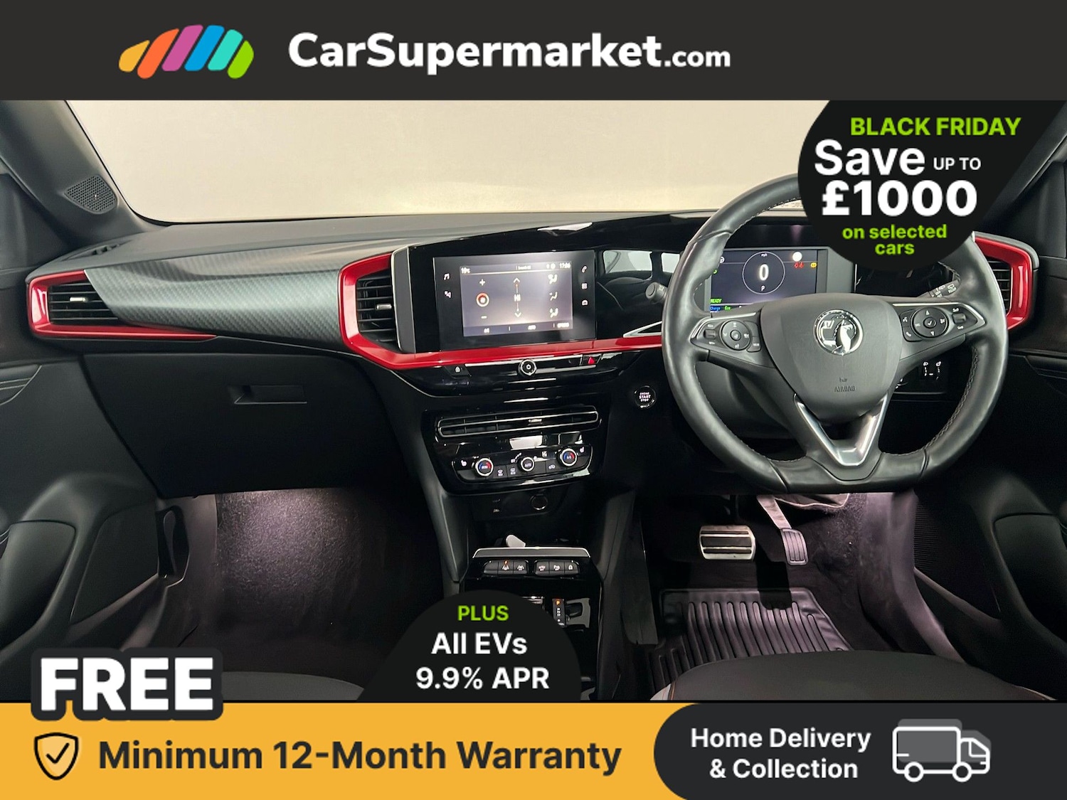 Used Vauxhall Mokka 2022 for sale - 76739531: Photo 15