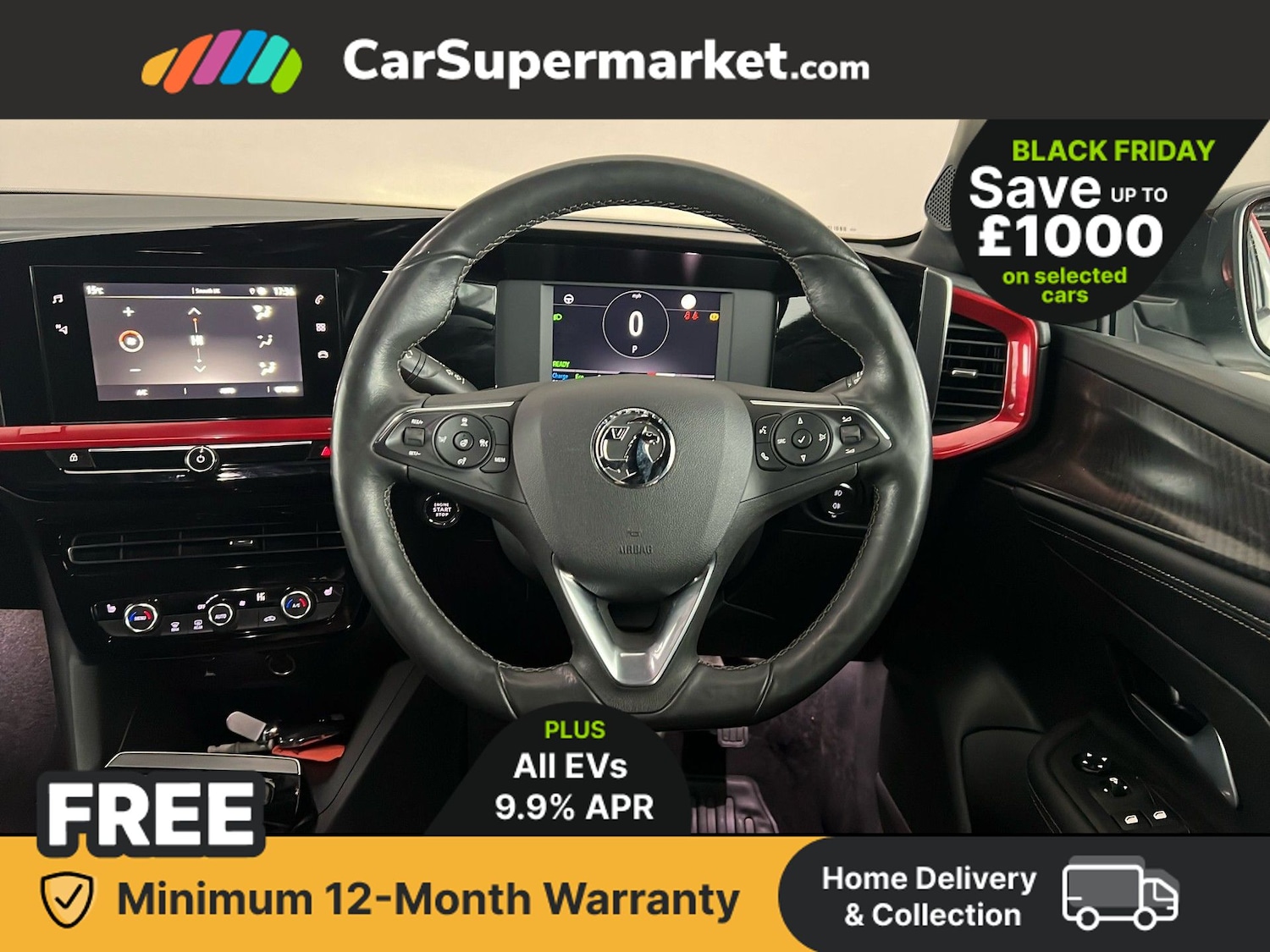 Used Vauxhall Mokka 2022 for sale - 76739531: Photo 16