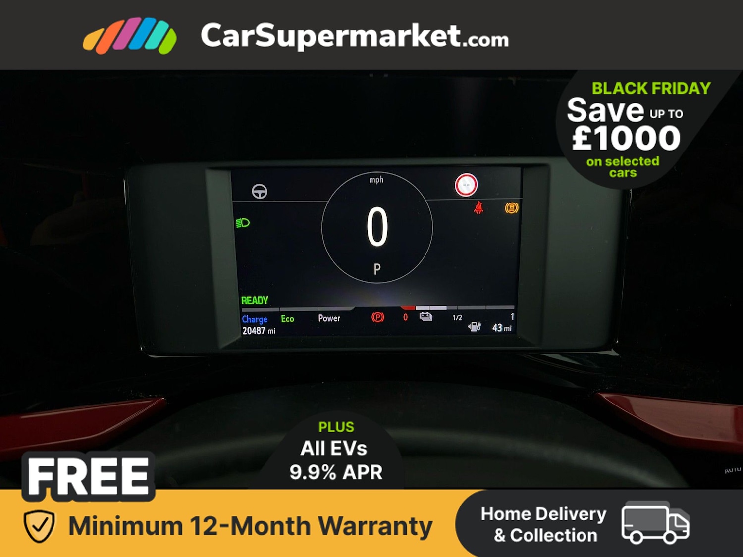 Used Vauxhall Mokka 2022 for sale - 76739531: Photo 17