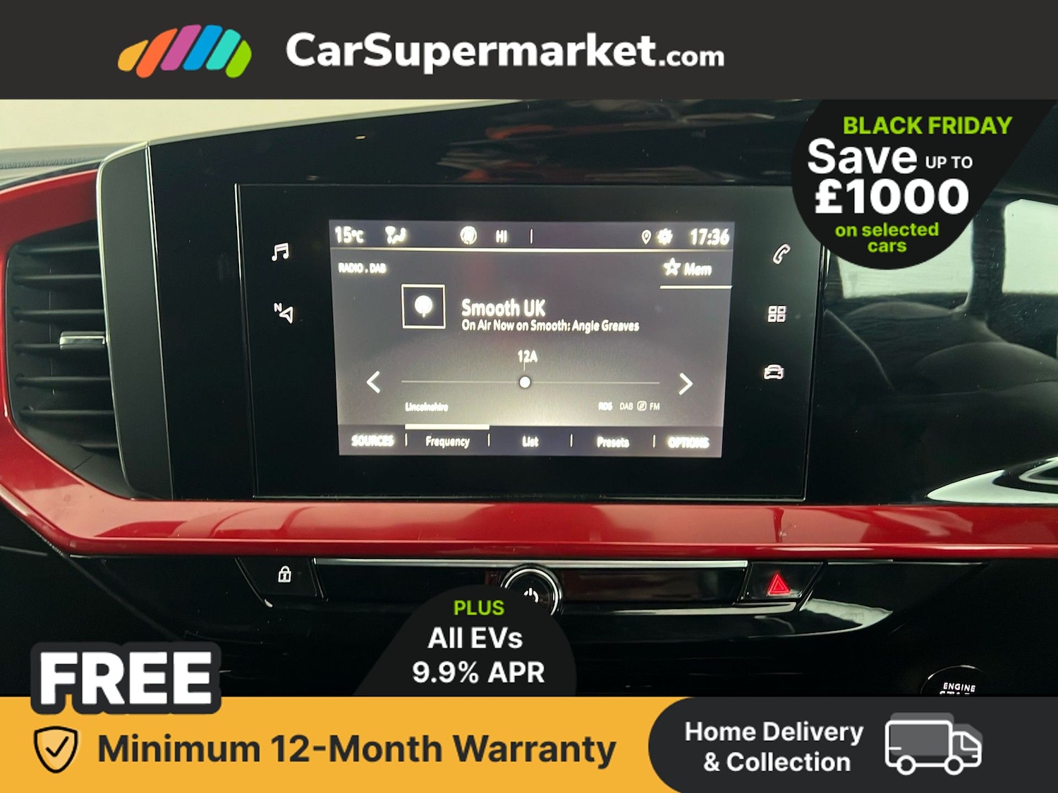 Used Vauxhall Mokka 2022 for sale - 76739531: Photo 18