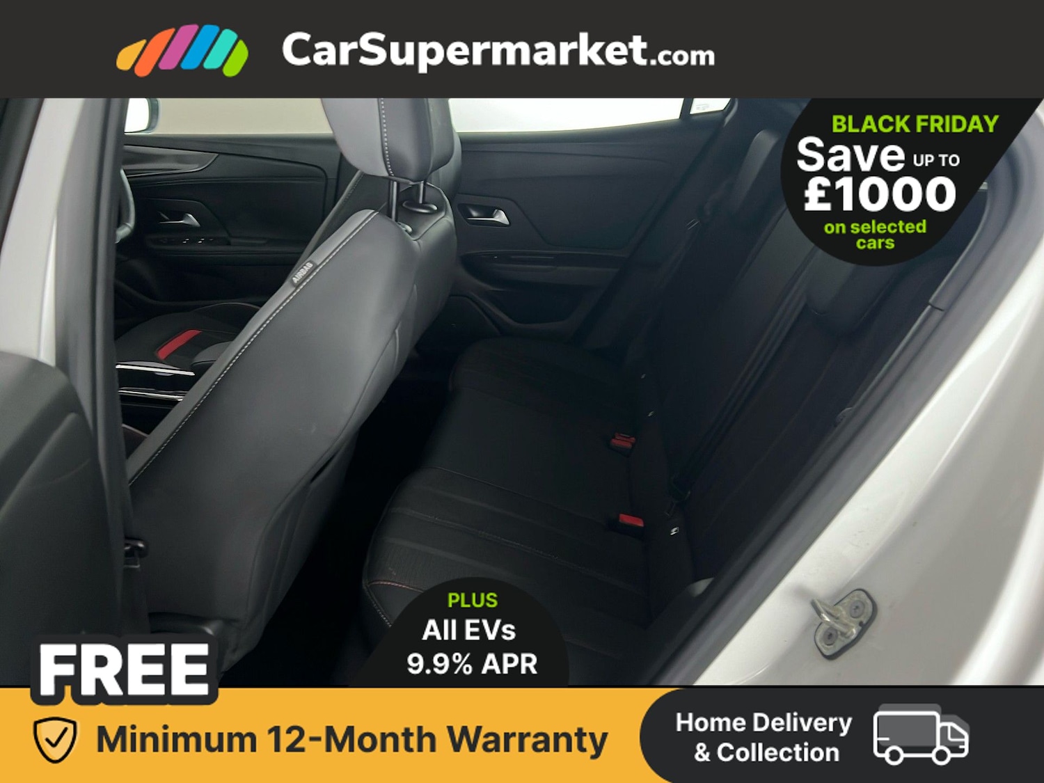 Used Vauxhall Mokka 2022 for sale - 76739531: Photo 20