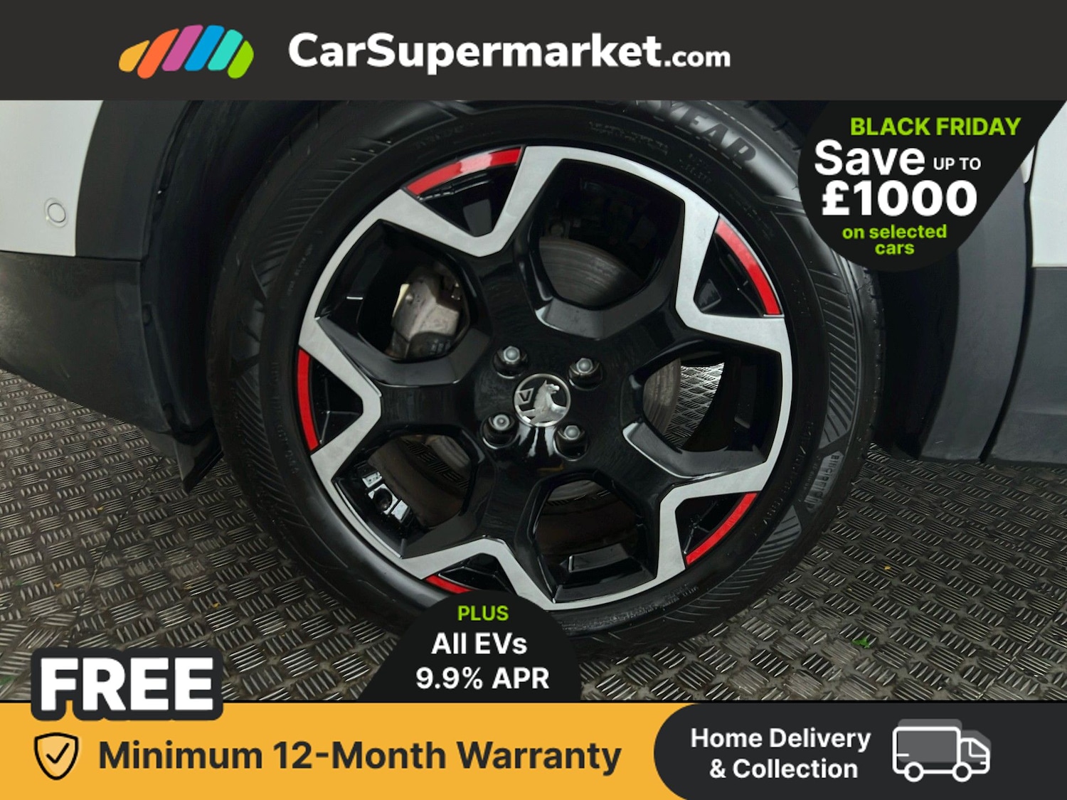 Used Vauxhall Mokka 2022 for sale - 76739531: Photo 21