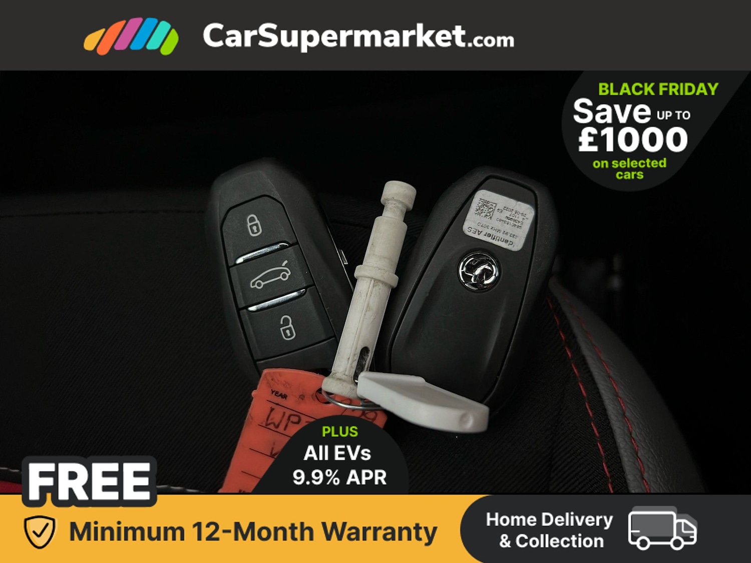 Used Vauxhall Mokka 2022 for sale - 76739531: Photo 25