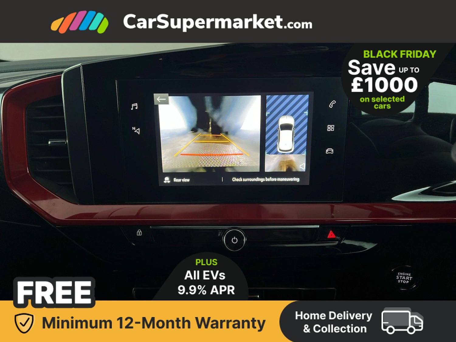 Used Vauxhall Mokka 2022 for sale - 76739531: Photo 27