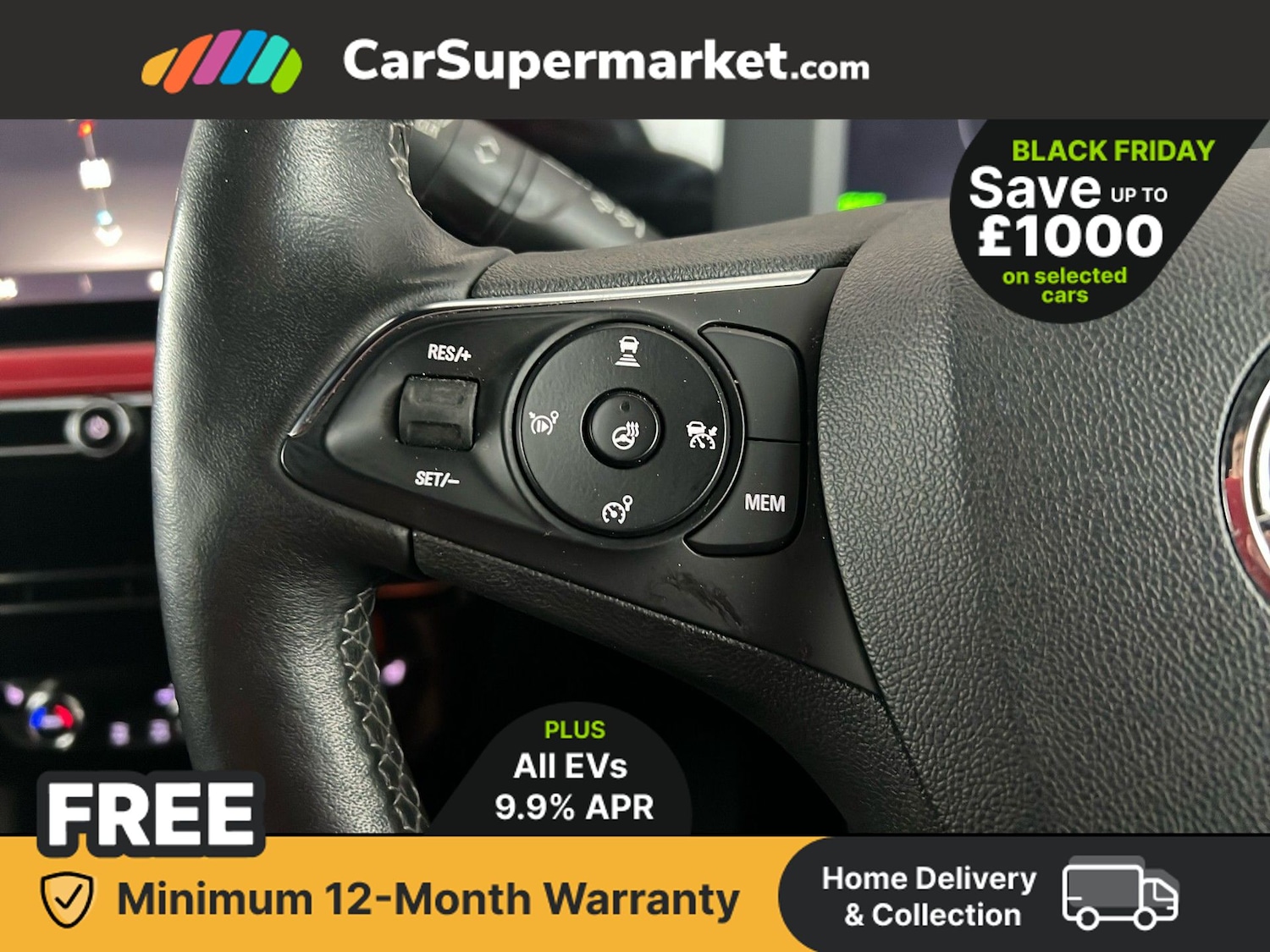 Used Vauxhall Mokka 2022 for sale - 76739531: Photo 28