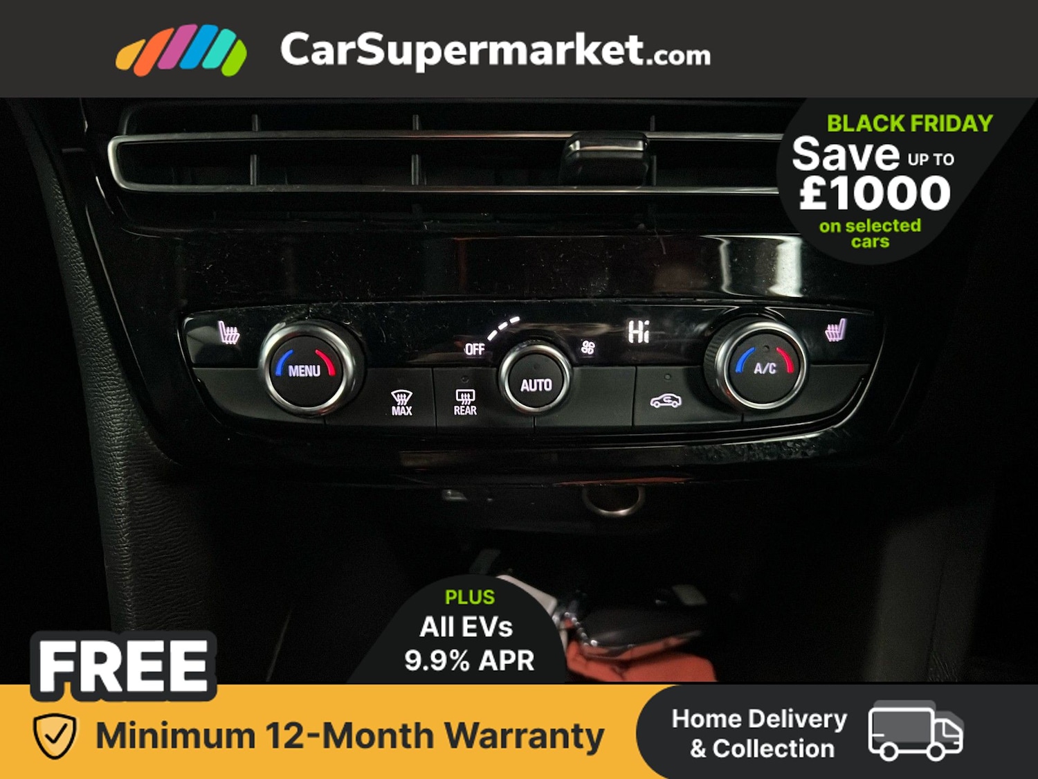 Used Vauxhall Mokka 2022 for sale - 76739531: Photo 29