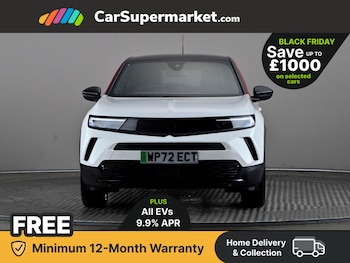 Used Vauxhall Mokka 2022 for sale - 76739531: Photo