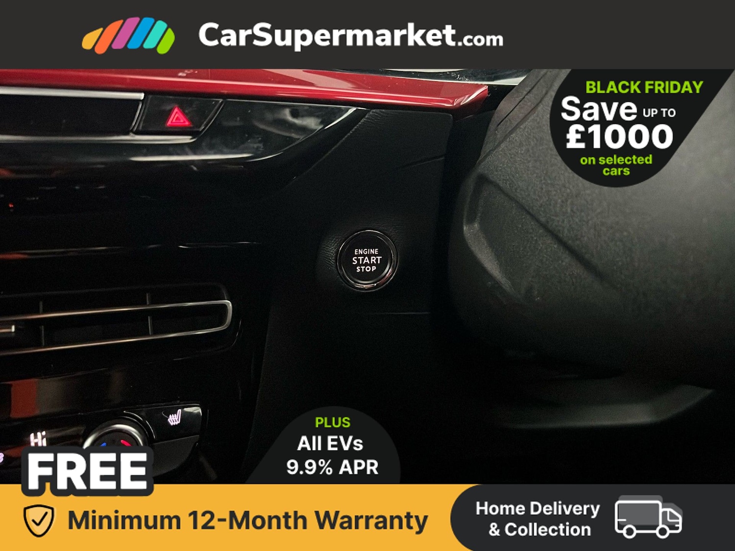 Used Vauxhall Mokka 2022 for sale - 76739531: Photo 30