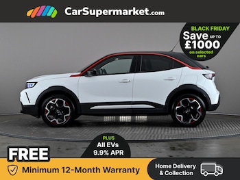 Used Vauxhall Mokka 2022 for sale - 76739531: Photo