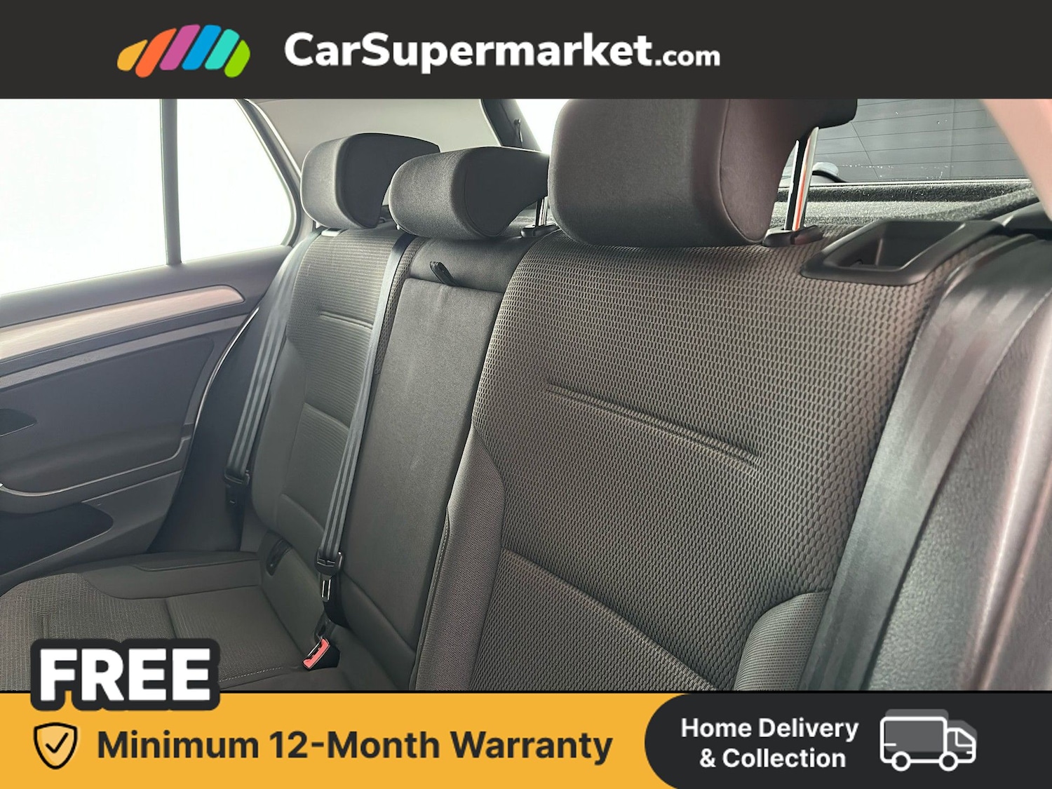 Used Volkswagen Golf 2016 for sale - 77805159: Photo 18