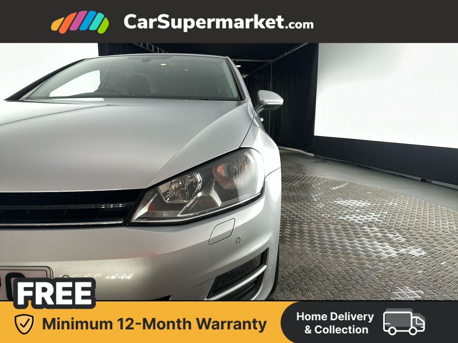 Used Volkswagen Golf 2016 for sale - 77805159: Photo 20