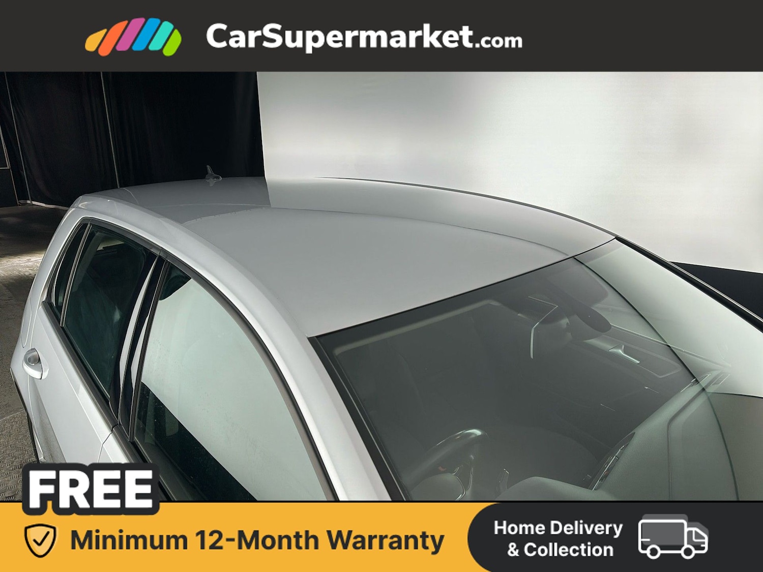 Used Volkswagen Golf 2016 for sale - 77805159: Photo 21