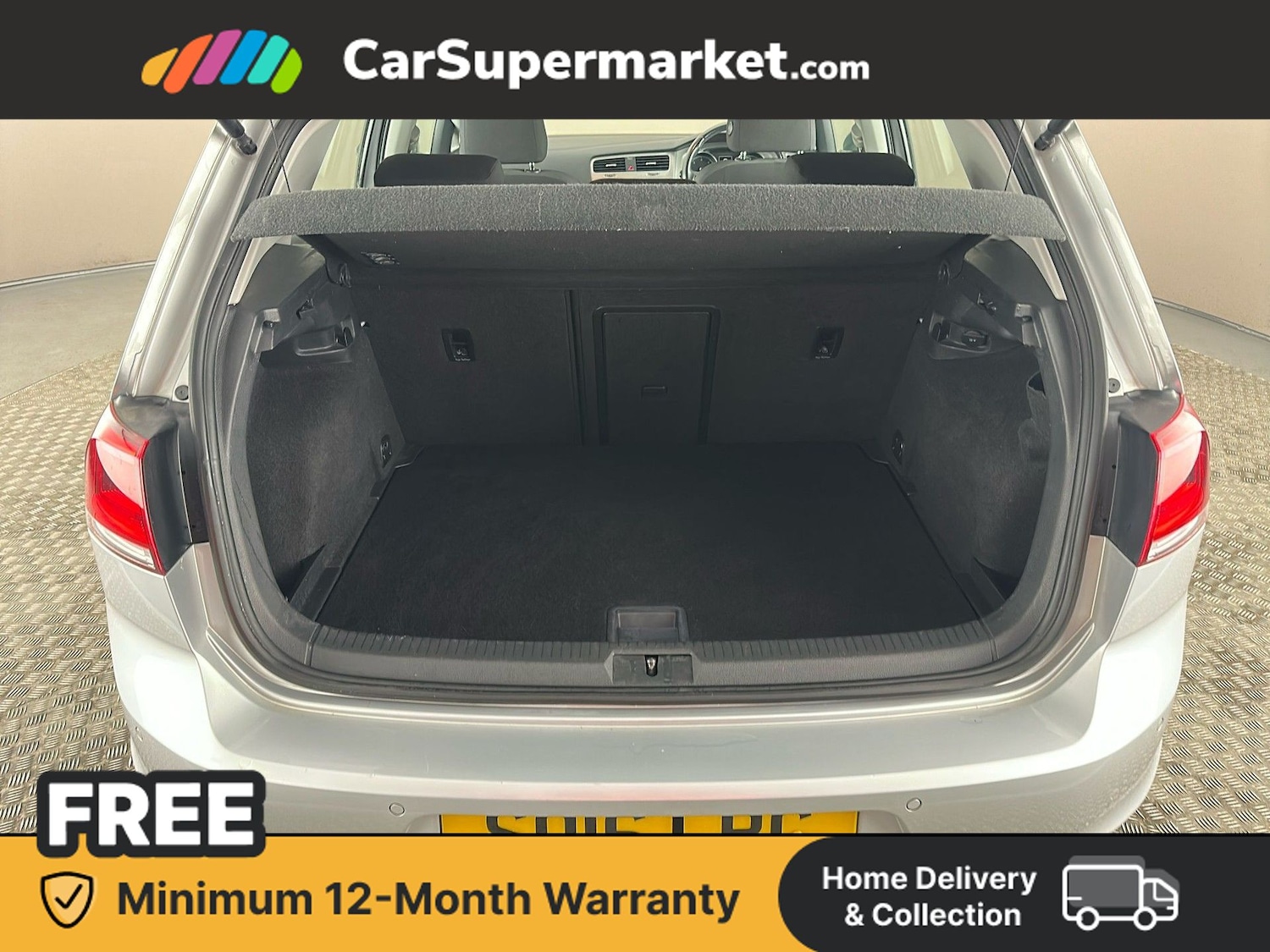 Used Volkswagen Golf 2016 for sale - 77805159: Photo 22