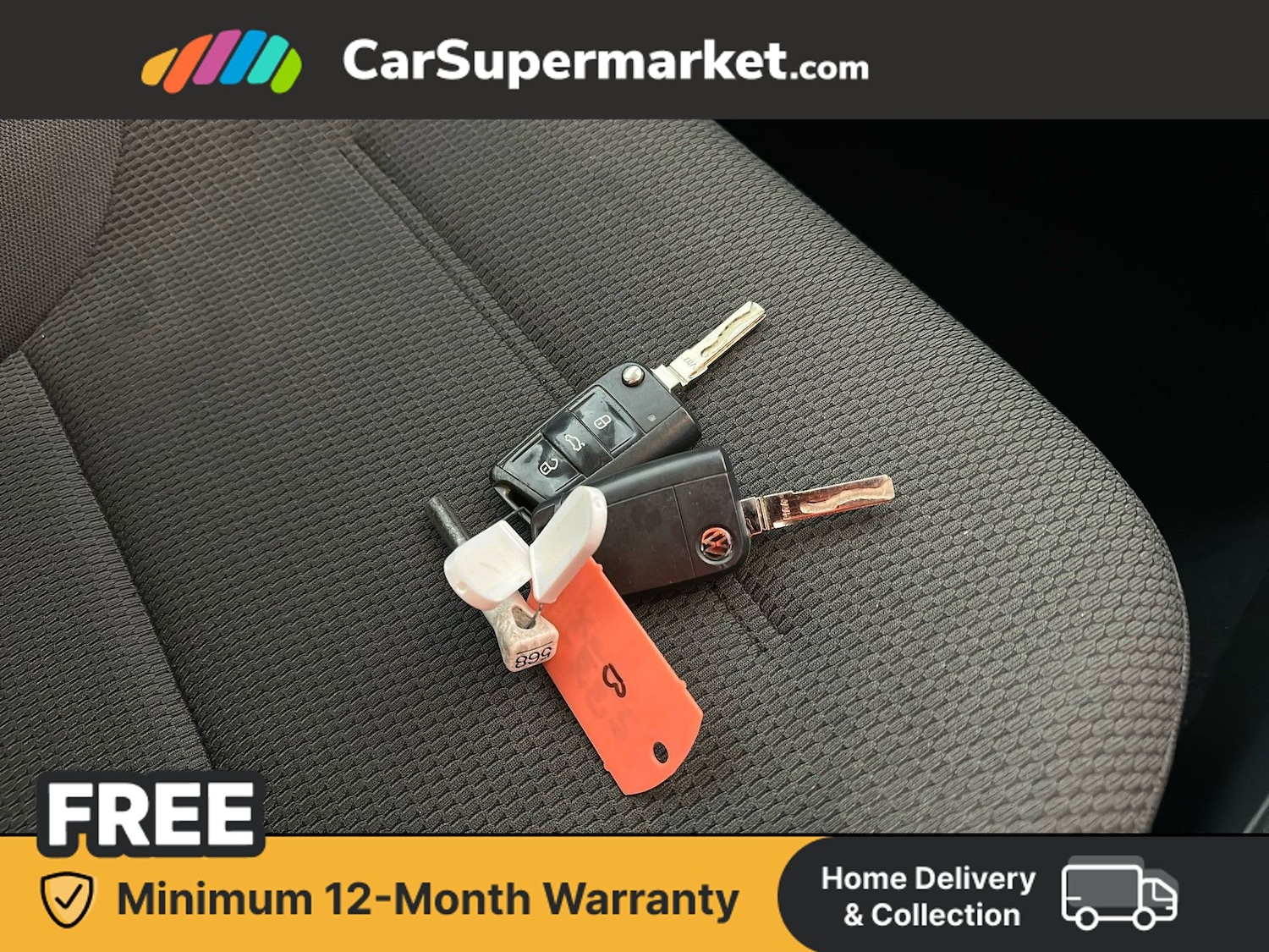 Used Volkswagen Golf 2016 for sale - 77805159: Photo 23