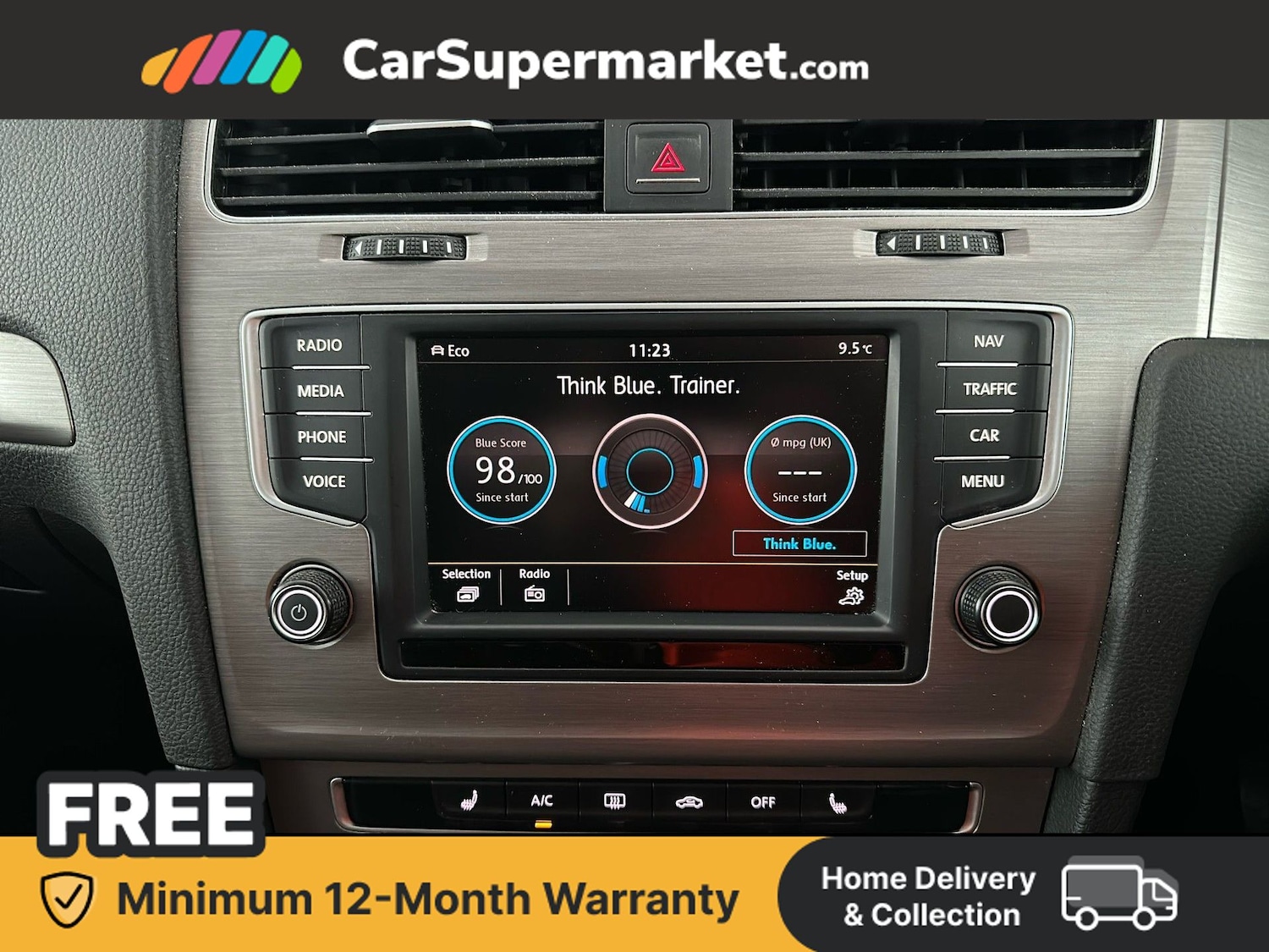 Used Volkswagen Golf 2016 for sale - 77805159: Photo 26