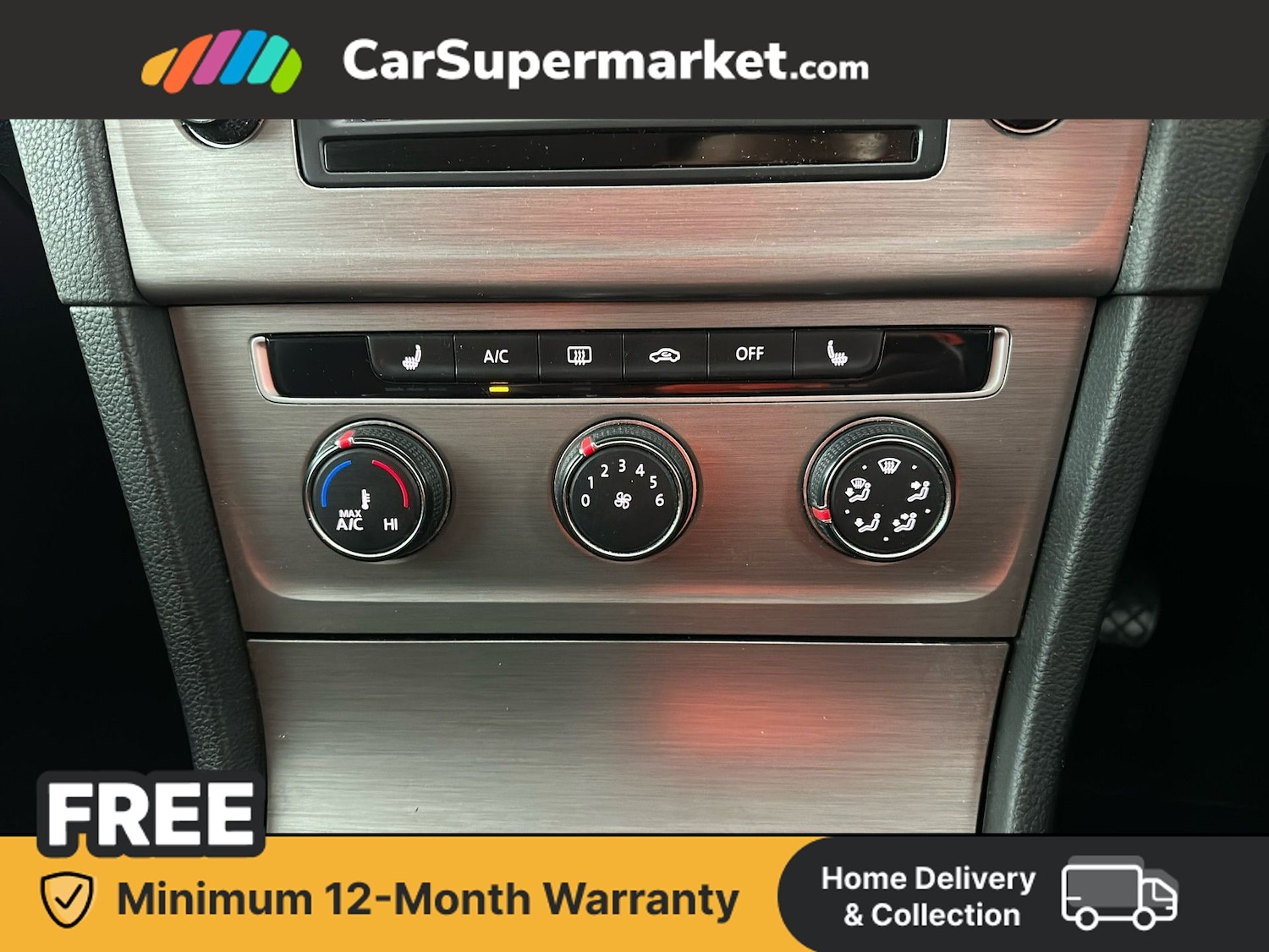 Used Volkswagen Golf 2016 for sale - 77805159: Photo 28