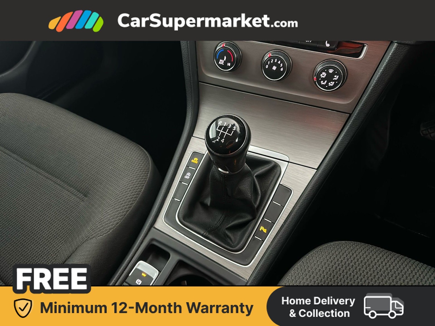 Used Volkswagen Golf 2016 for sale - 77805159: Photo 29