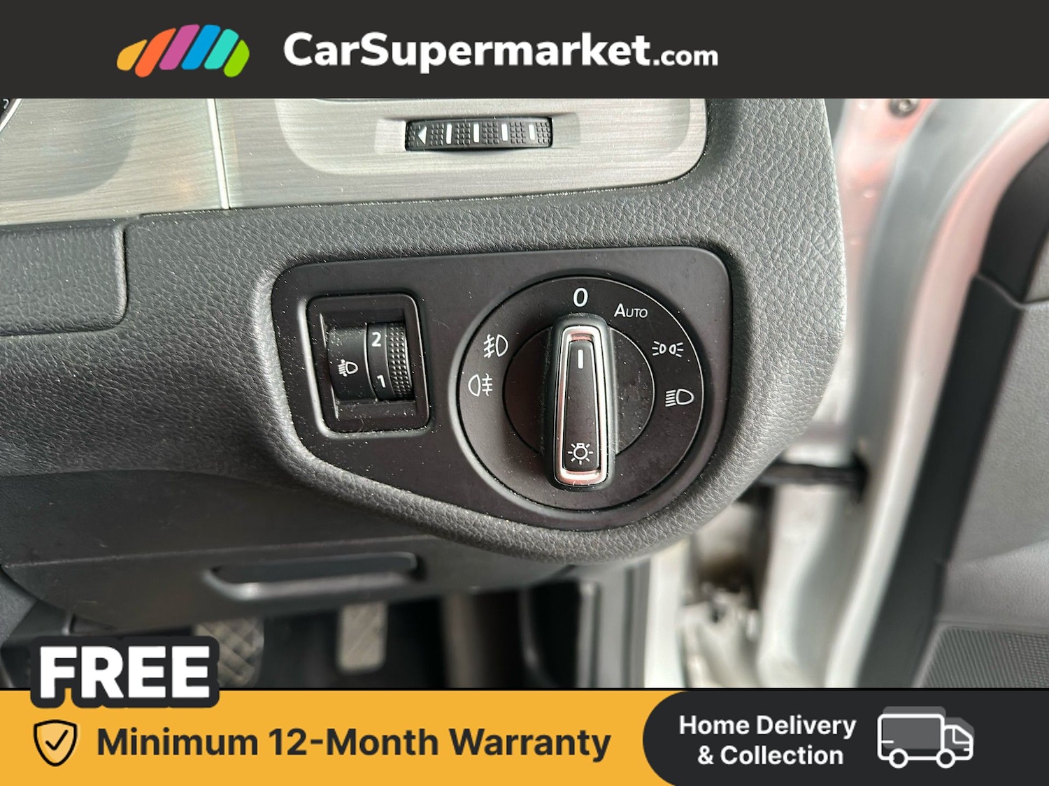 Used Volkswagen Golf 2016 for sale - 77805159: Photo 32