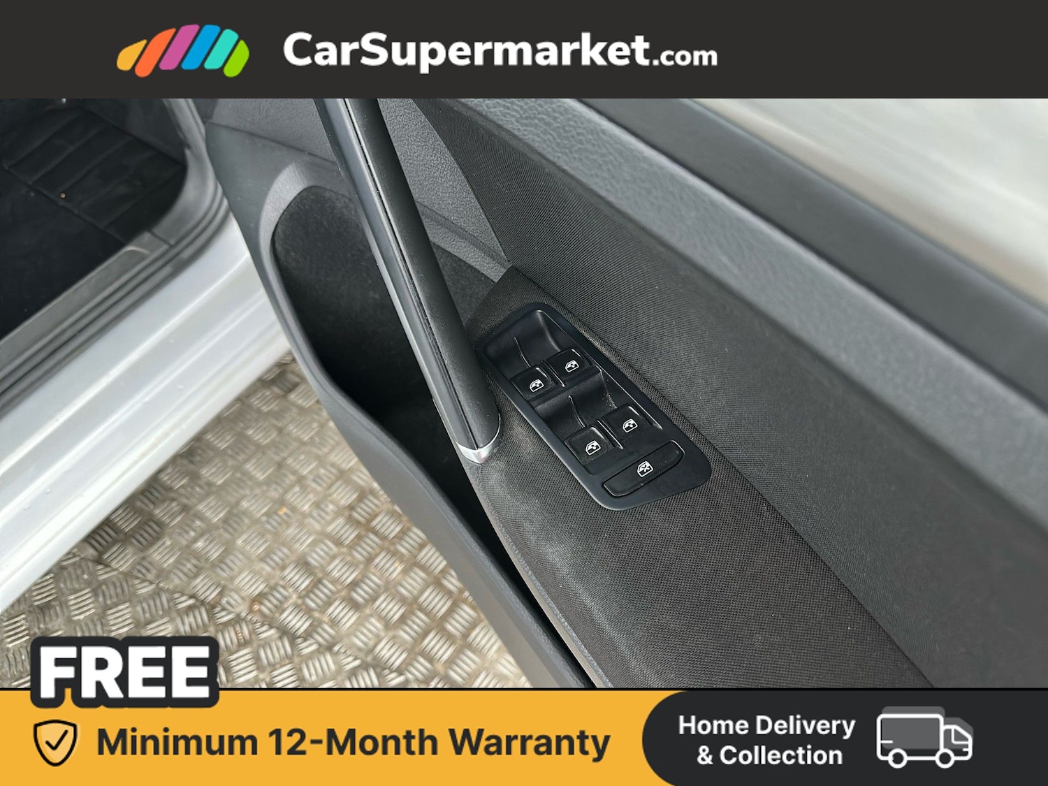 Used Volkswagen Golf 2016 for sale - 77805159: Photo 34