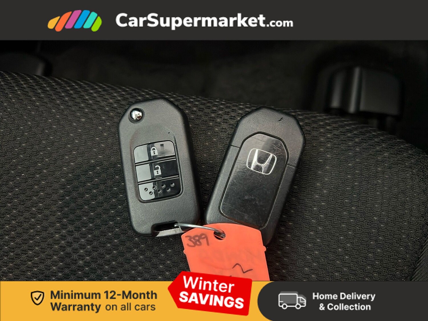 Used Honda HR-V 2018 for sale - 77206630: Photo 24