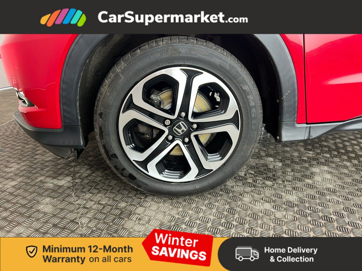 Used Honda HR-V 2018 for sale - 77206630: Photo 25