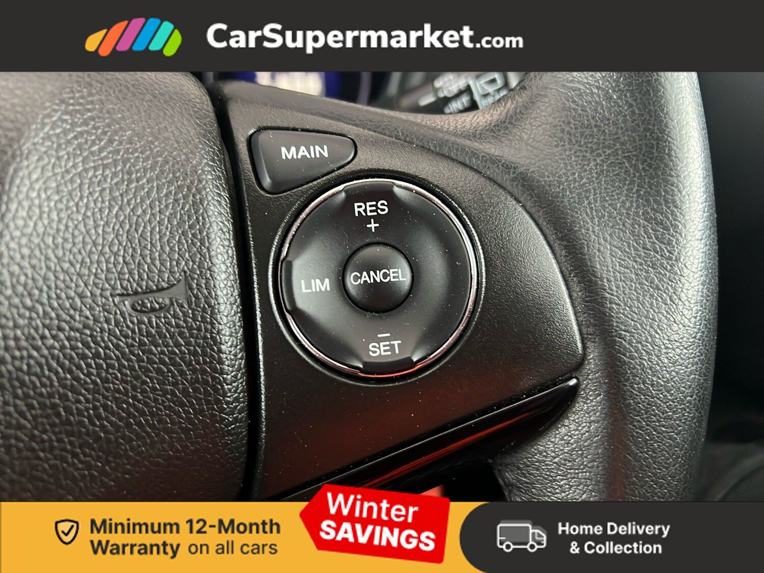 Used Honda HR-V 2018 for sale - 77206630: Photo 27