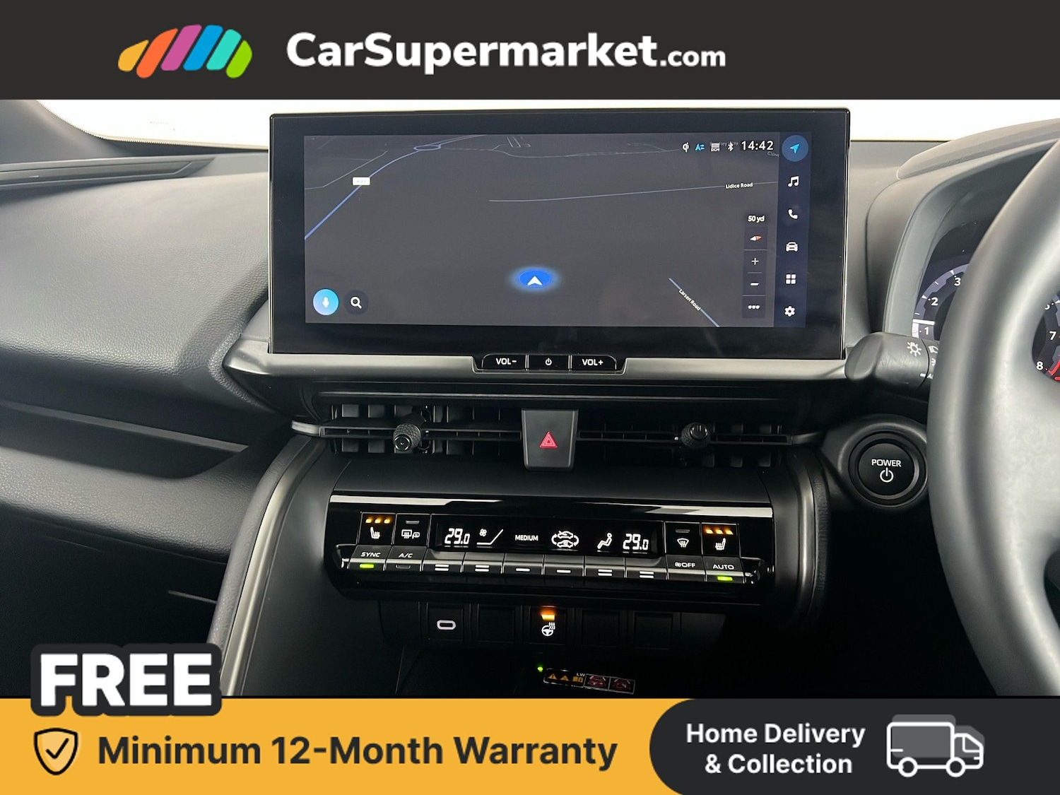 Used Toyota C-HR 2024 for sale - 77390205: Photo 16