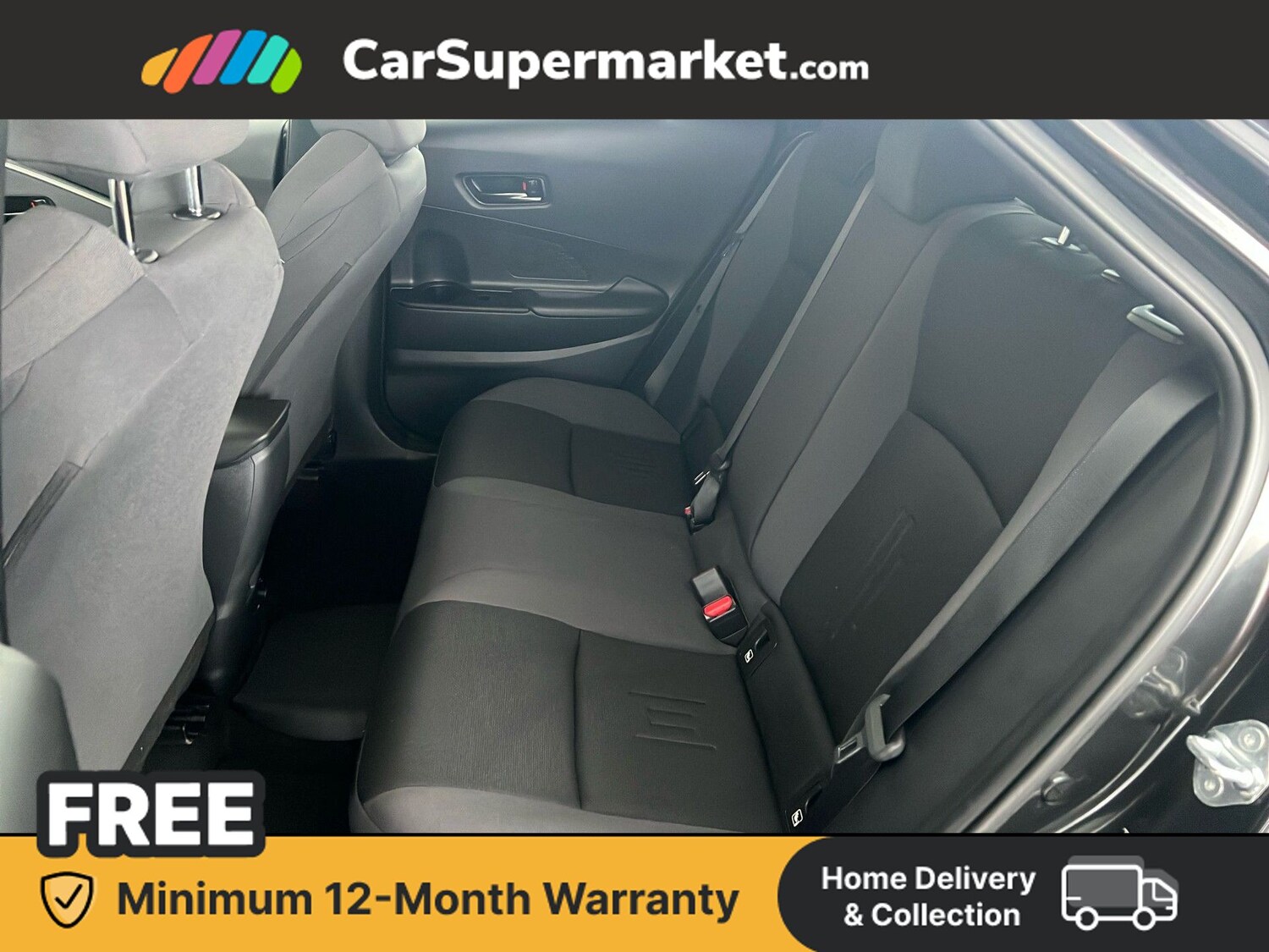 Used Toyota C-HR 2024 for sale - 77390205: Photo 18