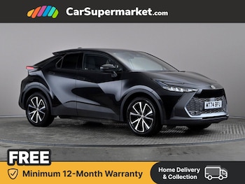 2024 - 2.0 PHEV Design 5dr CVT