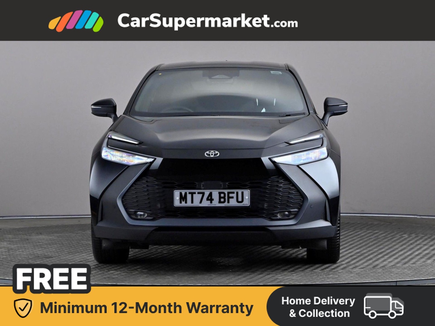 Used Toyota C-HR 2024 for sale - 77390205: Photo 2