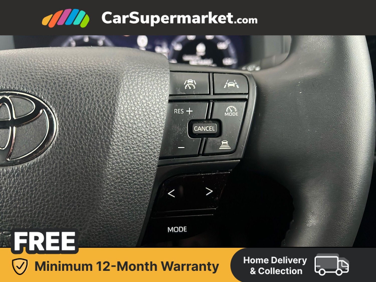 Used Toyota C-HR 2024 for sale - 77390205: Photo 25