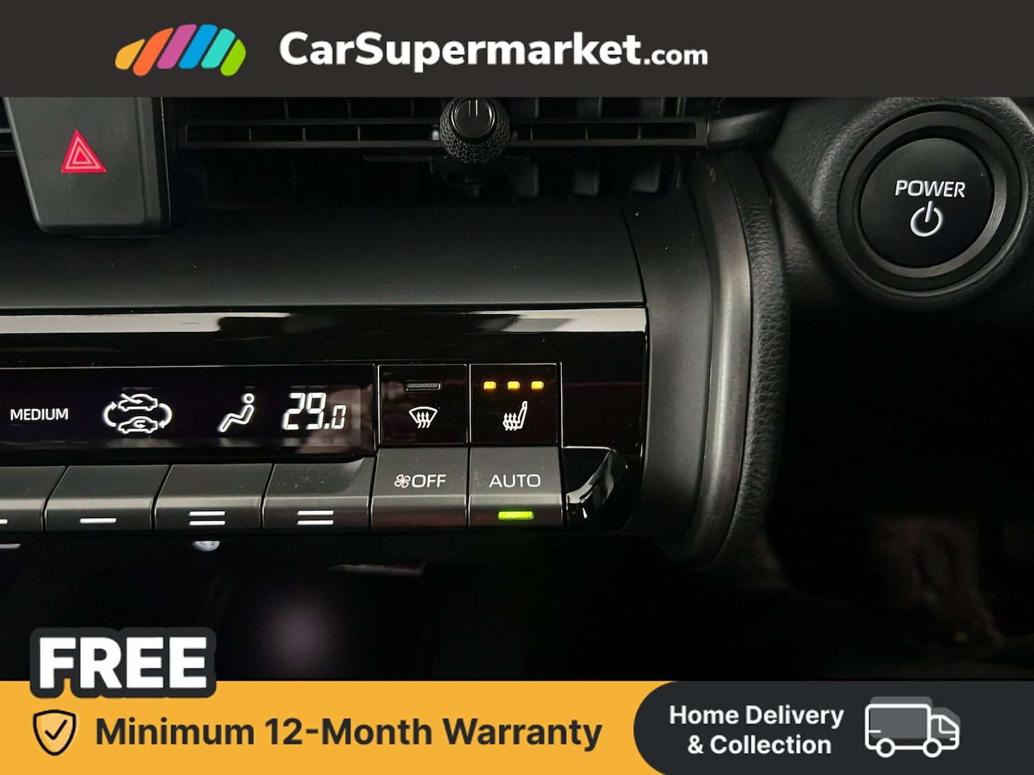 Used Toyota C-HR 2024 for sale - 77390205: Photo 28