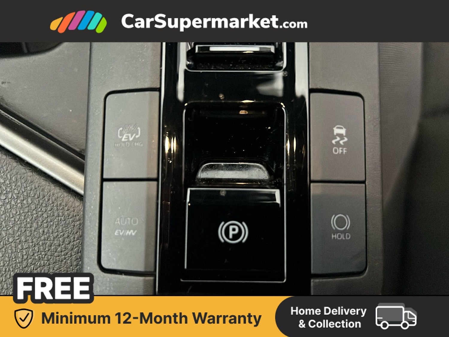 Used Toyota C-HR 2024 for sale - 77390205: Photo 29