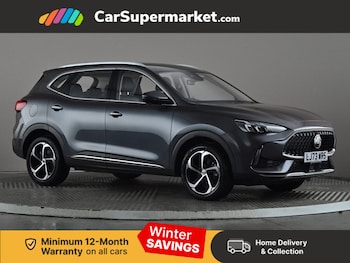 2023 - 1.5 T-GDI PHEV SE Auto