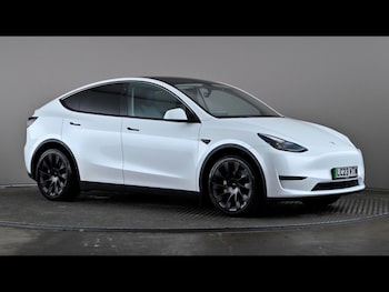 Used Tesla Model Y 2023 for sale - 78703166: Photo