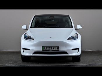 Used Tesla Model Y 2023 for sale - 78703166: Photo