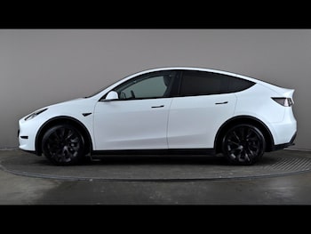 Used Tesla Model Y 2023 for sale - 78703166: Photo