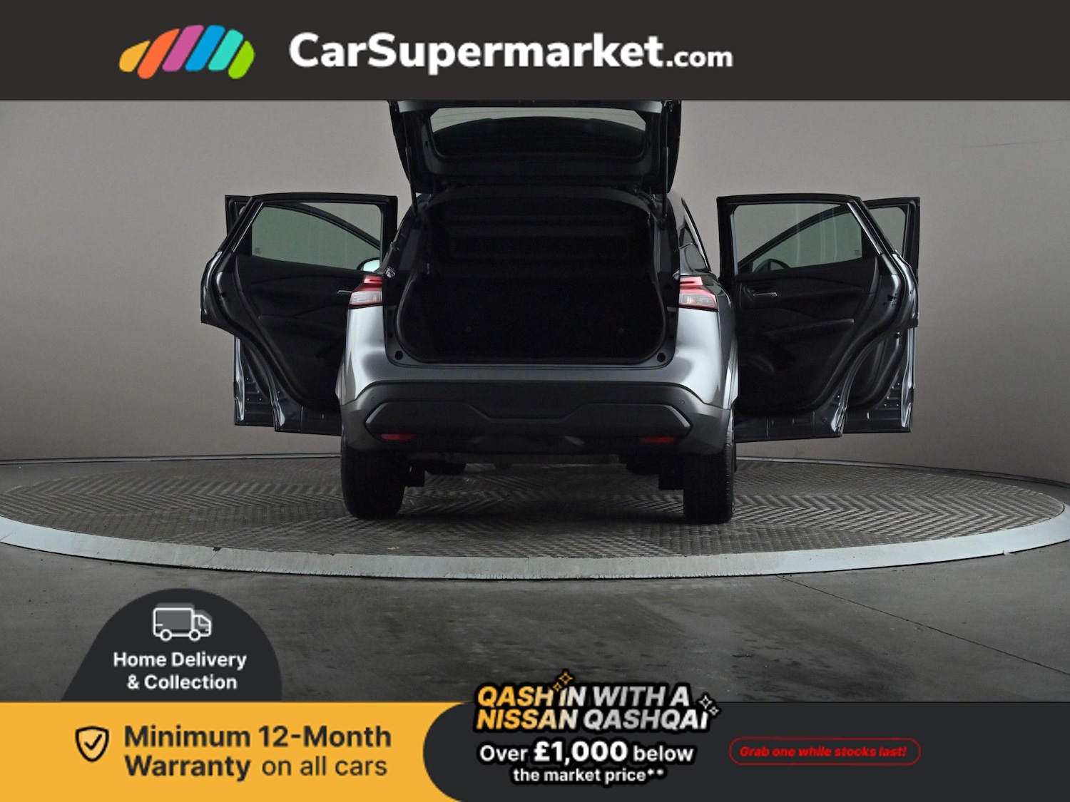 Used Nissan Qashqai 2022 for sale - 77064568: Photo 13