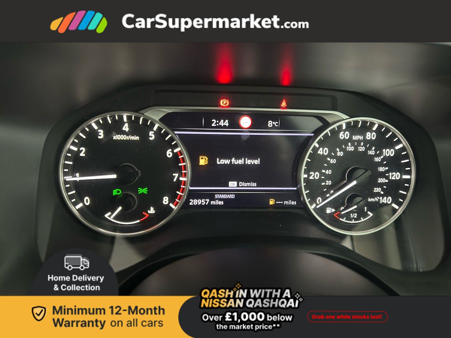 Used Nissan Qashqai 2022 for sale - 77064568: Photo 17