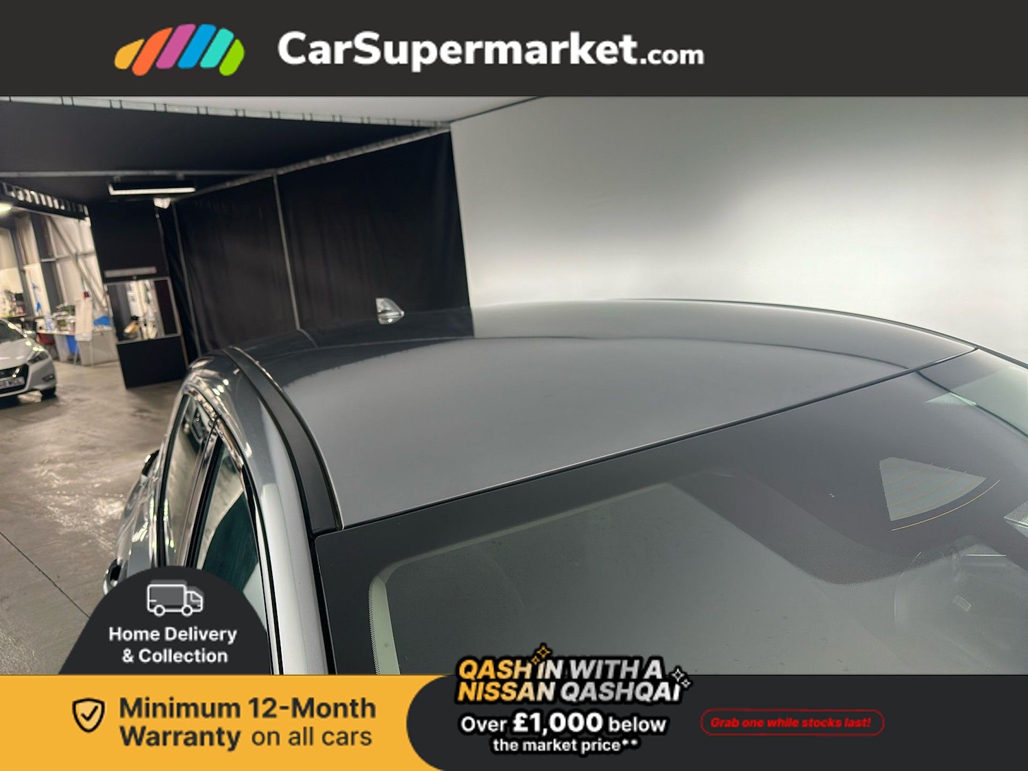 Used Nissan Qashqai 2022 for sale - 77064568: Photo 23