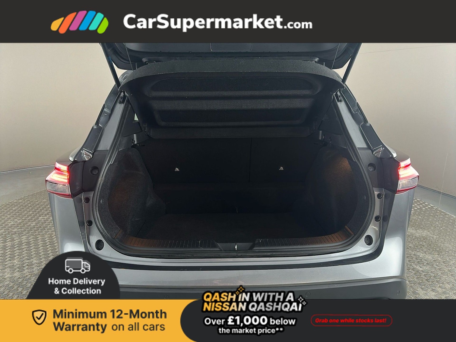 Used Nissan Qashqai 2022 for sale - 77064568: Photo 24