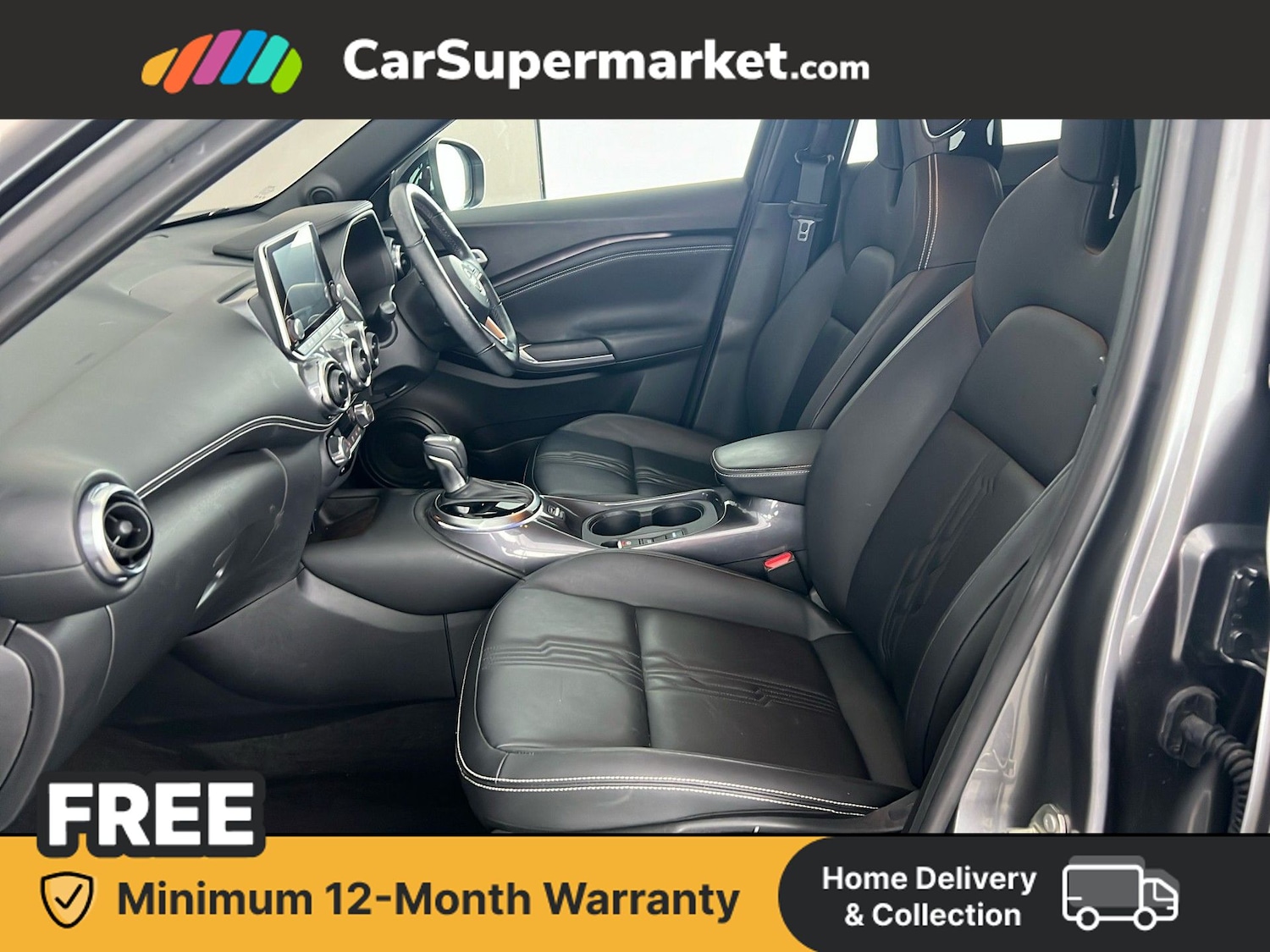 Used Nissan Juke 2023 for sale - 77520376: Photo 17