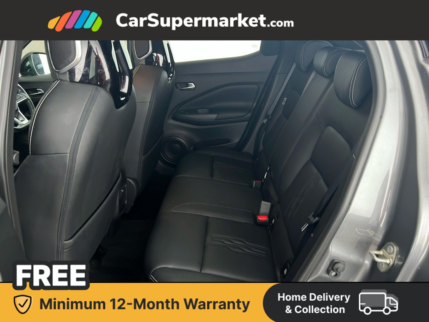 Used Nissan Juke 2023 for sale - 77520376: Photo 18