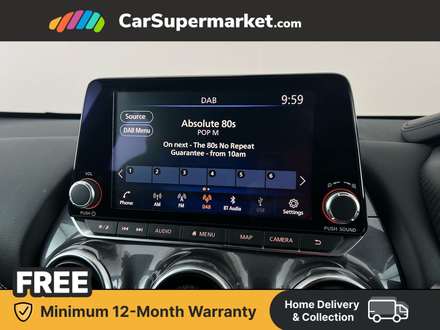 Used Nissan Juke 2023 for sale - 77520376: Photo 25