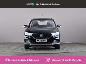 Used MG MG ZS 2020 for sale - 75301398: Photo