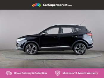 Used MG MG ZS 2020 for sale - 75301398: Photo