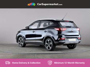Used MG MG ZS 2020 for sale - 75301398: Photo
